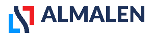 Новинка. Теплоизоляционные материалы ALMALEN Новинка. Теплоизоляционные материалы ALMALEN